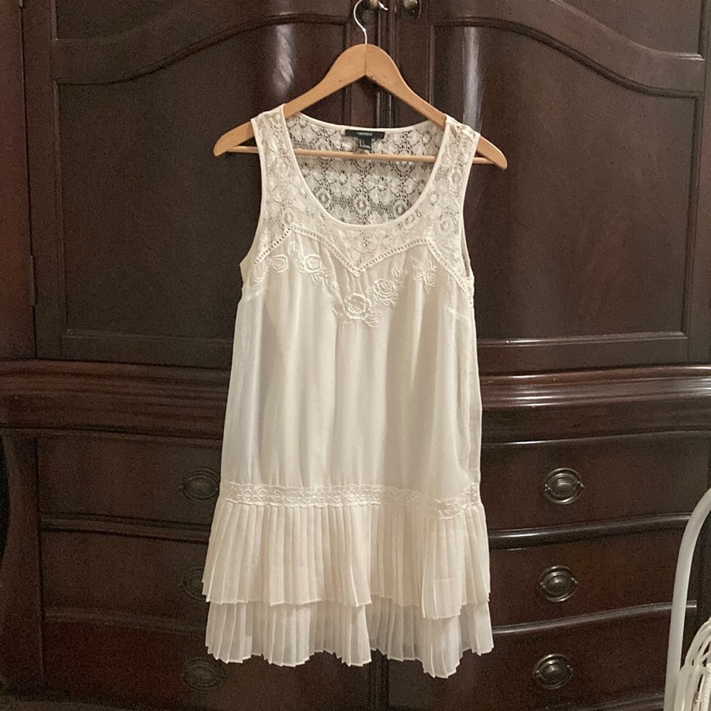 Romantic Dress